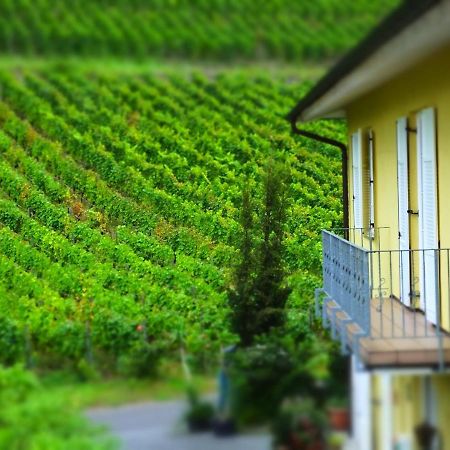Weingut Und Hotel Haus Am Drachenloch Bad Honnef ภายนอก รูปภาพ