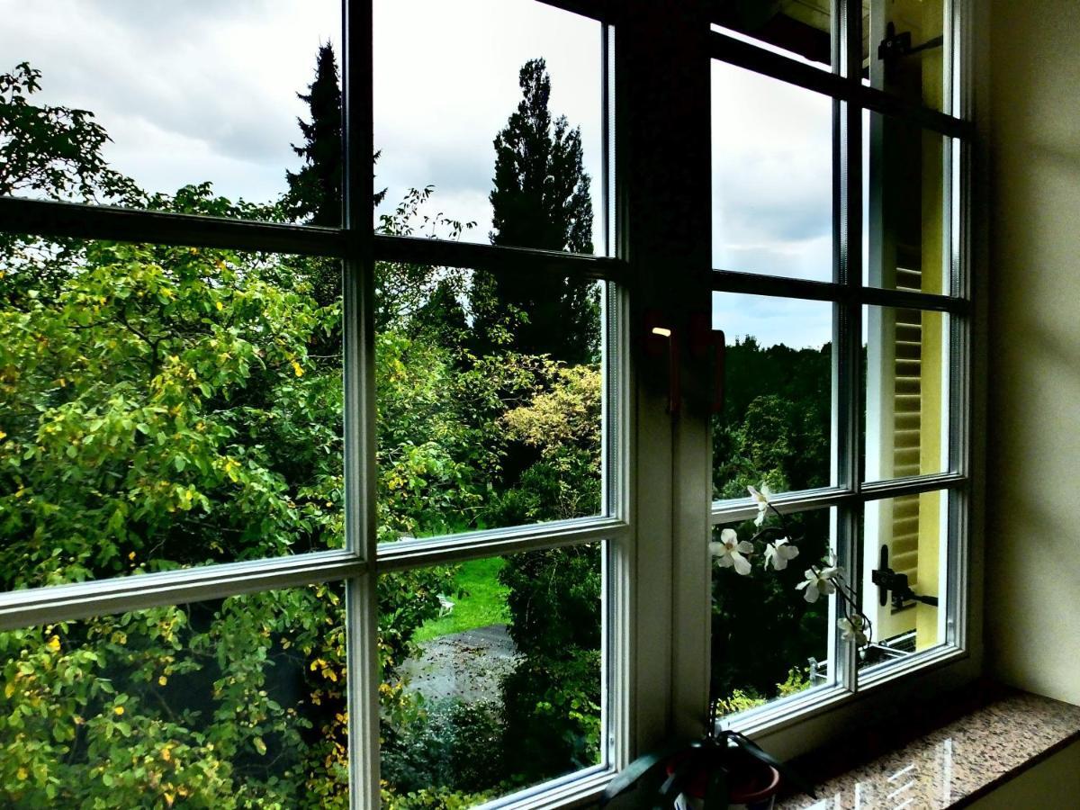 Weingut Und Hotel Haus Am Drachenloch Bad Honnef ภายนอก รูปภาพ