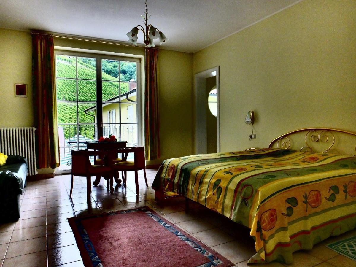 Weingut Und Hotel Haus Am Drachenloch Bad Honnef ห้อง รูปภาพ