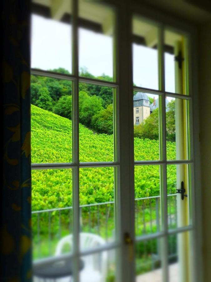 Weingut Und Hotel Haus Am Drachenloch Bad Honnef ห้อง รูปภาพ