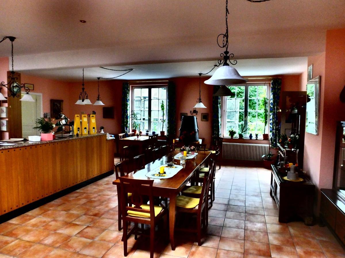 Weingut Und Hotel Haus Am Drachenloch Bad Honnef ภายนอก รูปภาพ